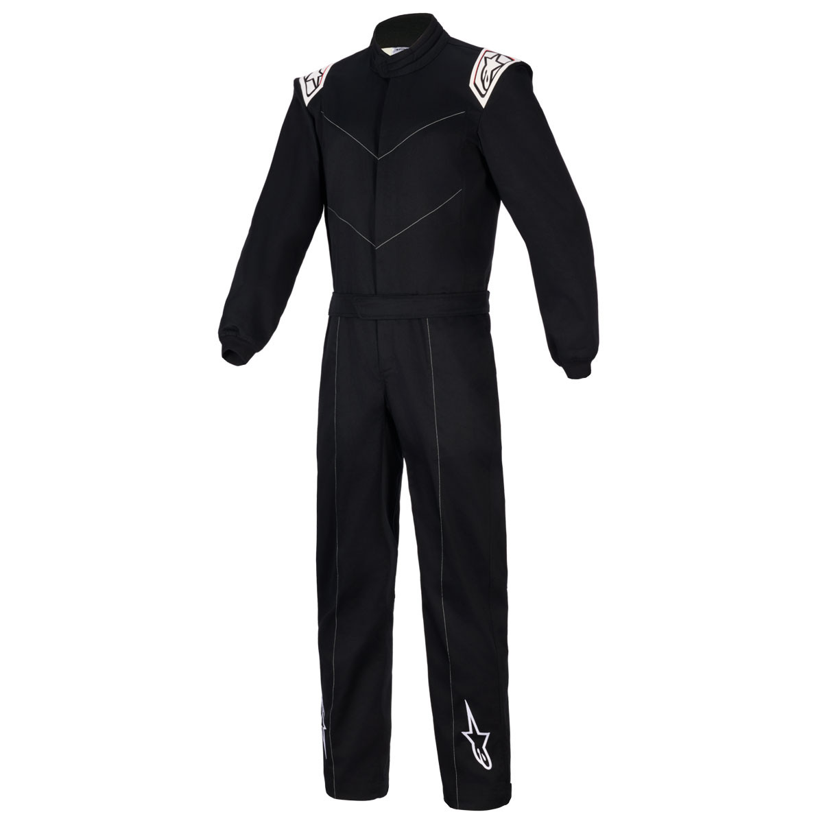 Alpinestars Kart Indoor V2 pak - AL-3350226.B.M - 3350226.70.M