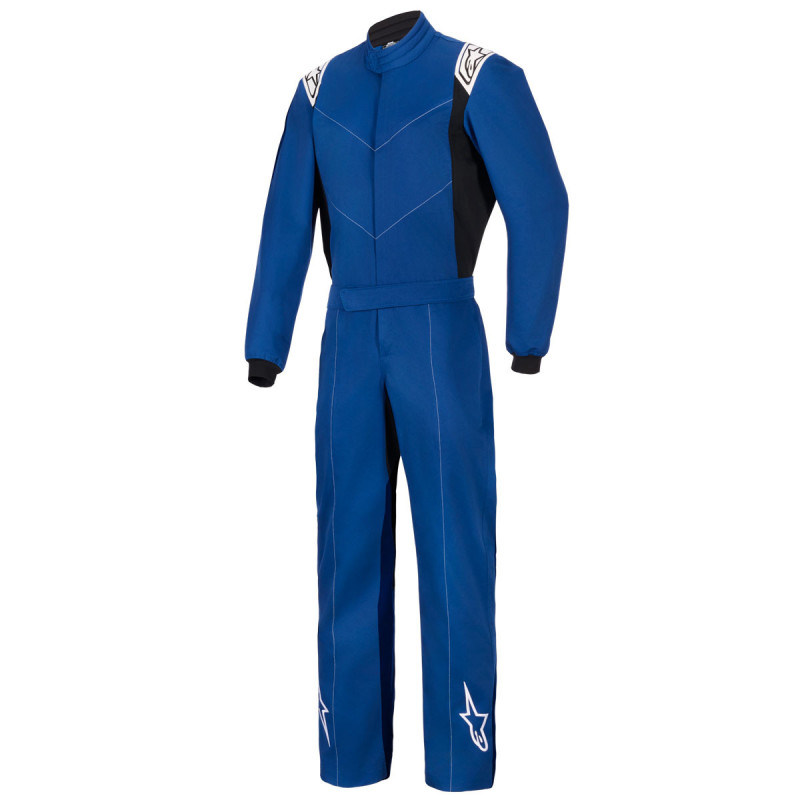 Combinaison Alpinestars Kart Indoor V2 - AL-3350226.B.3XL - 3350226.70.3XL