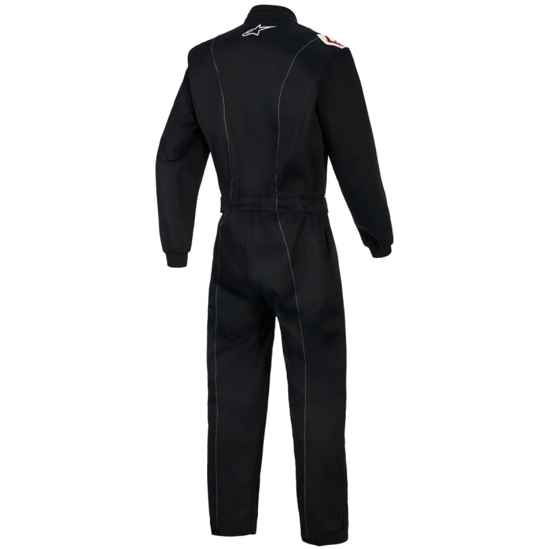 Combinaison Alpinestars Kart Indoor V2 - AL-3350226.B.3XL - 3350226.70.3XL