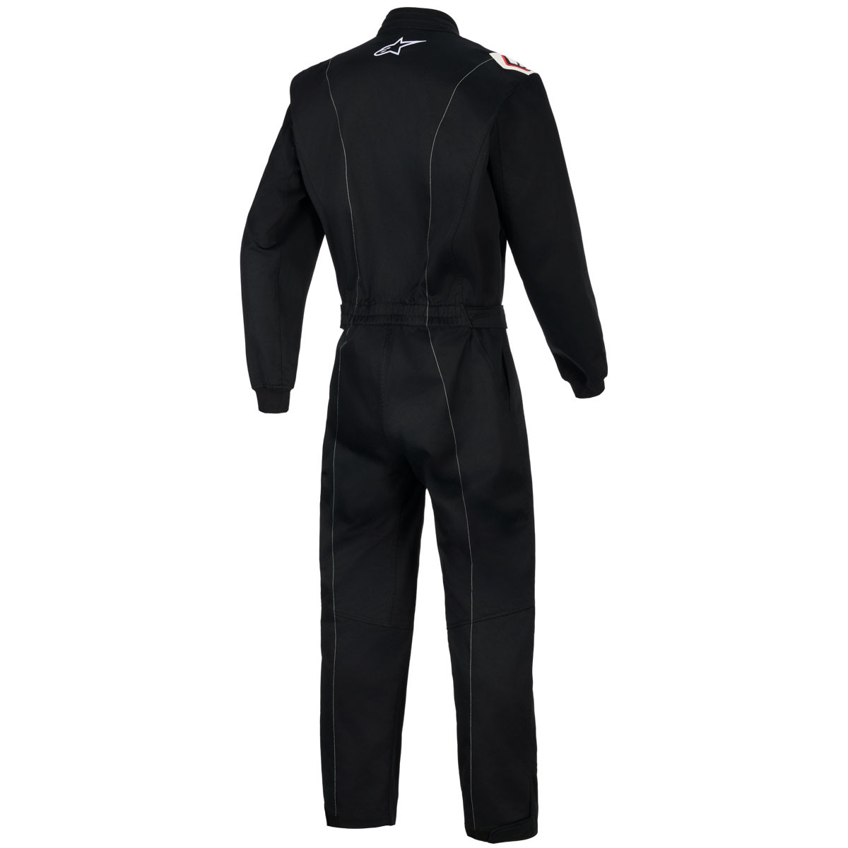 Alpinestars Kart Indoor V2 pak - AL-3350226.B.M - 3350226.70.M