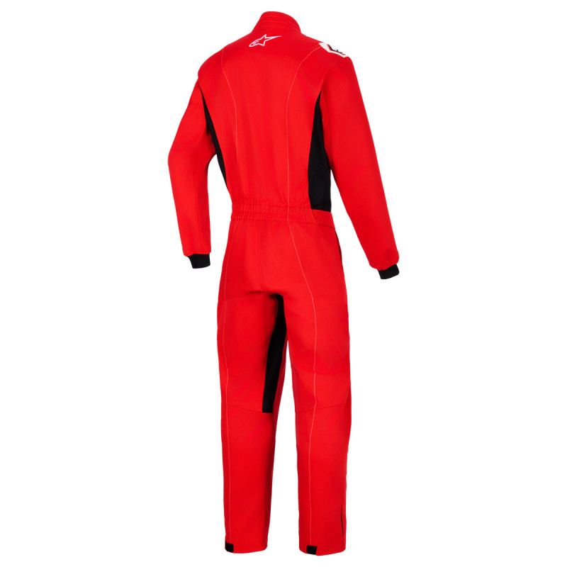 Tuta Alpinestars Kart Indoor V2 - AL-3350226.R.M - 3350226.30.M