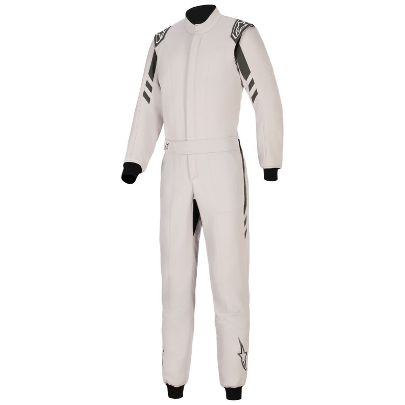 Tuta Alpinestars GP RACE V3 FIA - AL-3350126.SA.54 - 3350126.194.54