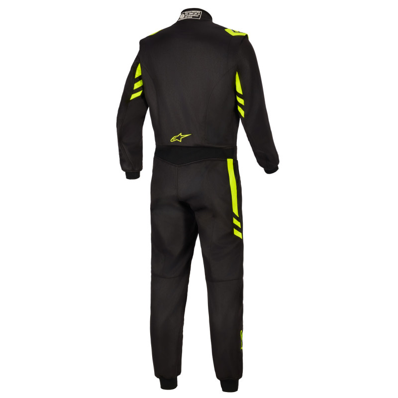 Alpinestars GP RACE V3 FIA suit - AL-3350126.SA.54 - 3350126.194.54