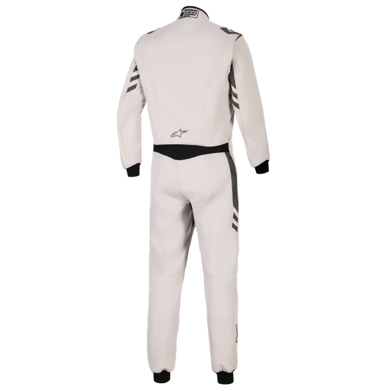 Alpinestars GP RACE V3 FIA pak - AL-3350126.SA.54 - 3350126.194.54