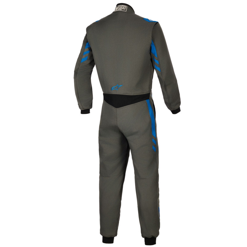 Combinaison Alpinestars GP RACE V3 FIA - AL-3350126.SA.54 - 3350126.194.54