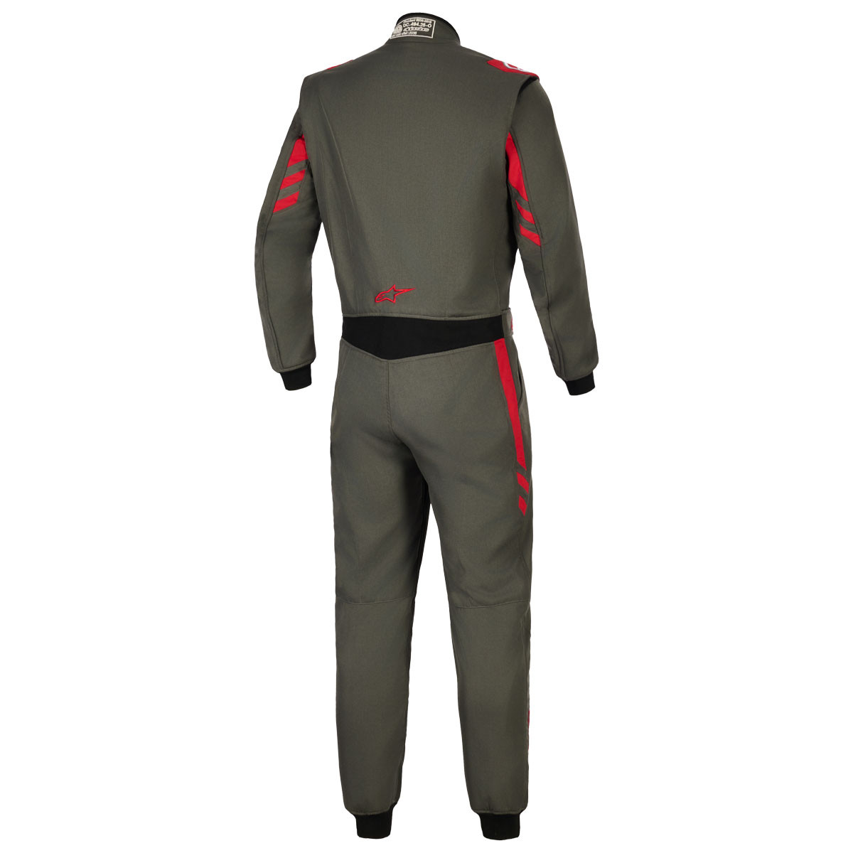 Alpinestars GP RACE V3 FIA suit - AL-3350126.SA.54 - 3350126.194.54