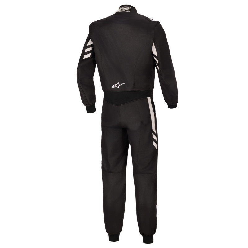 Combinaison Alpinestars GP RACE V3 FIA - AL-3350126.SA.54 - 3350126.194.54