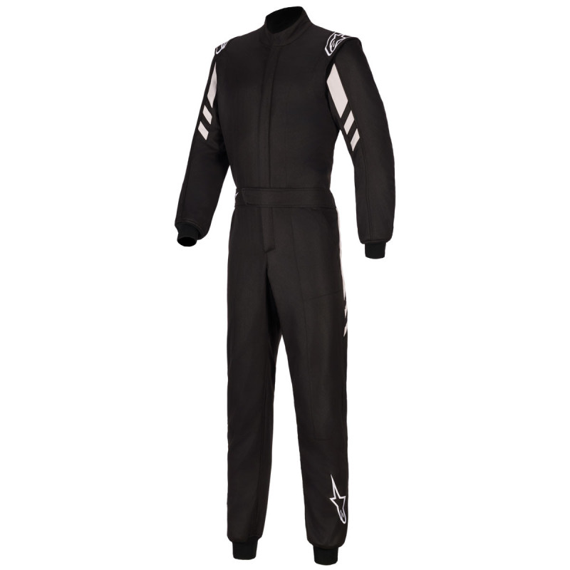 Alpinestars GP RACE V3 FIA suit - AL-3350126.SA.54 - 3350126.194.54