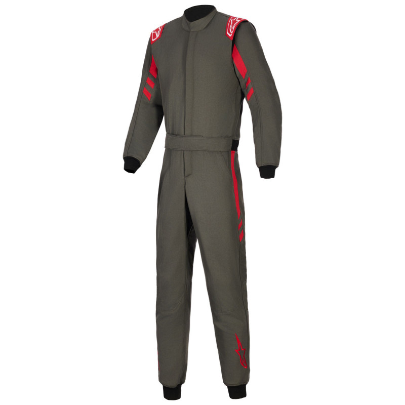 Alpinestars GP RACE V3 FIA suit - AL-3350126.SA.54 - 3350126.194.54