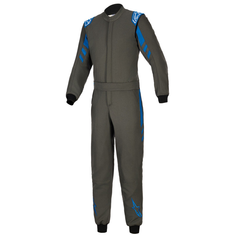 Alpinestars GP RACE V3 FIA suit - AL-3350126.SA.54 - 3350126.194.54