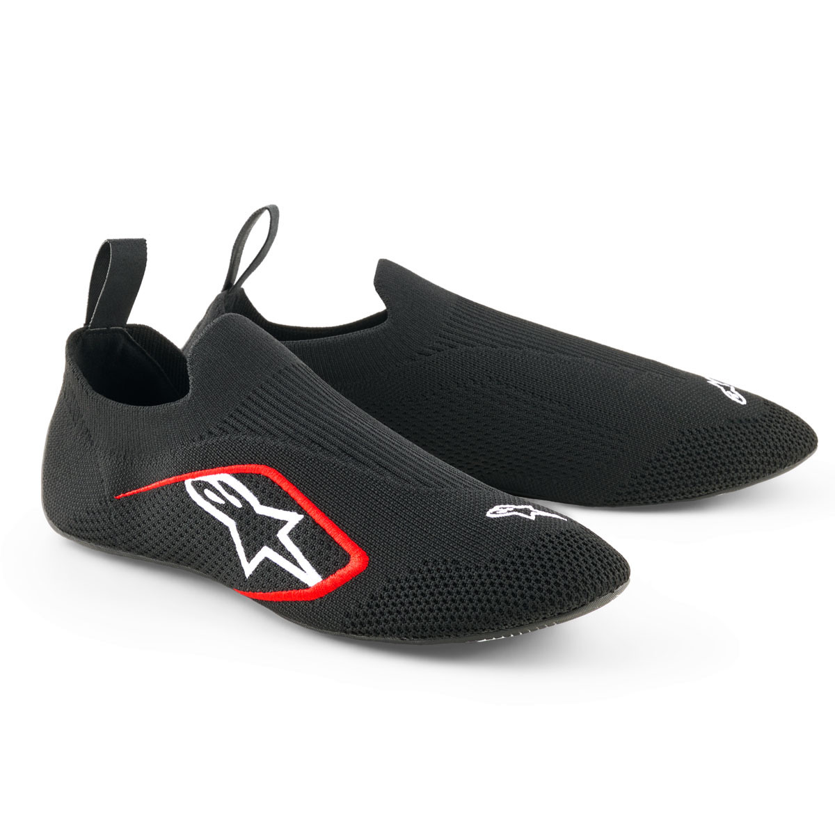 Alpinestars Tech Gaming Laarzen - AL-2710626.N.40,5 - 2710626.10.8