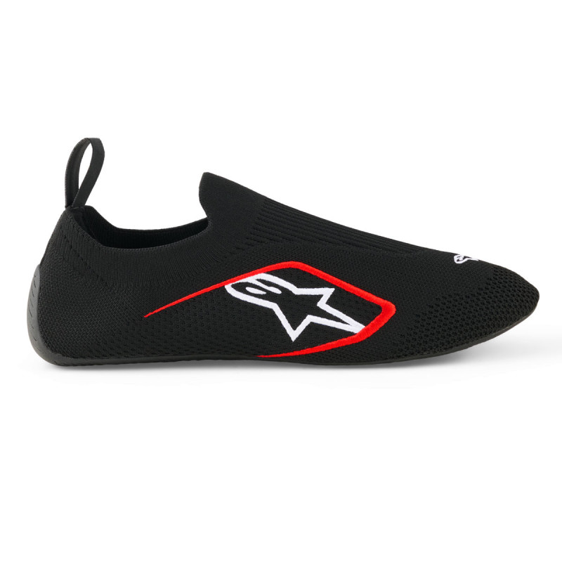 Alpinestars Tech Gaming Laarzen - AL-2710626.N.40,5 - 2710626.10.8