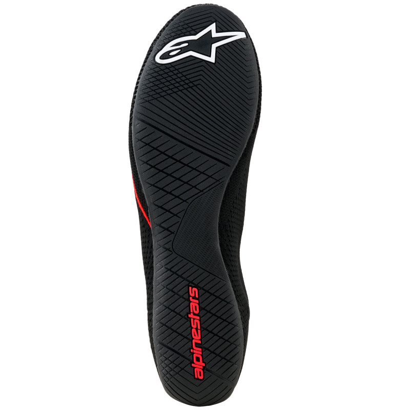Stivaletti gaming Alpinestars Tech Gaming - AL-2710626.N.45,5 - 2710626.10.12