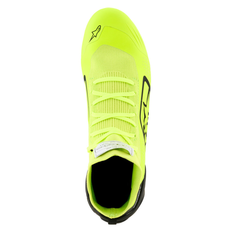 Stivaletti karting Alpinestars Supertech K FIA - AL-2710526.BNO.45,5 - 2710526.2016.12