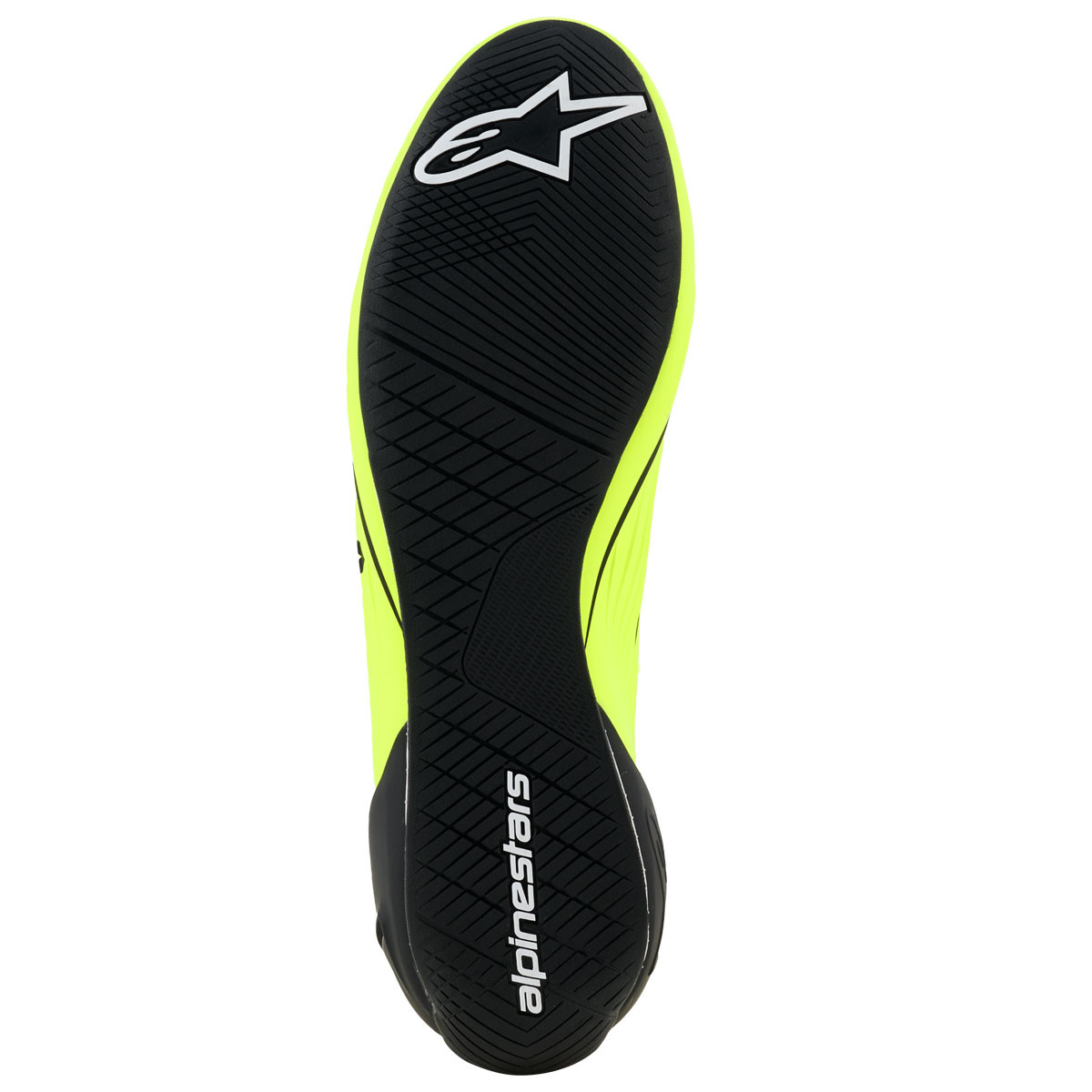 Bottines karting Alpinestars Supertech K FIA - AL-2710526.BNO.45,5 - 2710526.2016.12