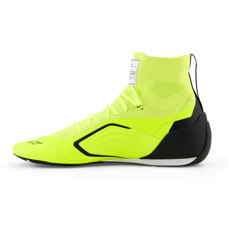 Stivaletti karting Alpinestars Supertech K FIA - AL-2710526.BNO.45,5 - 2710526.2016.12