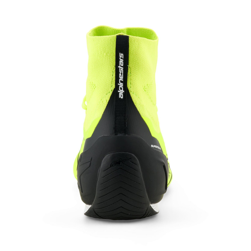 Bottines karting Alpinestars Supertech K FIA - AL-2710526.BNO.45,5 - 2710526.2016.12