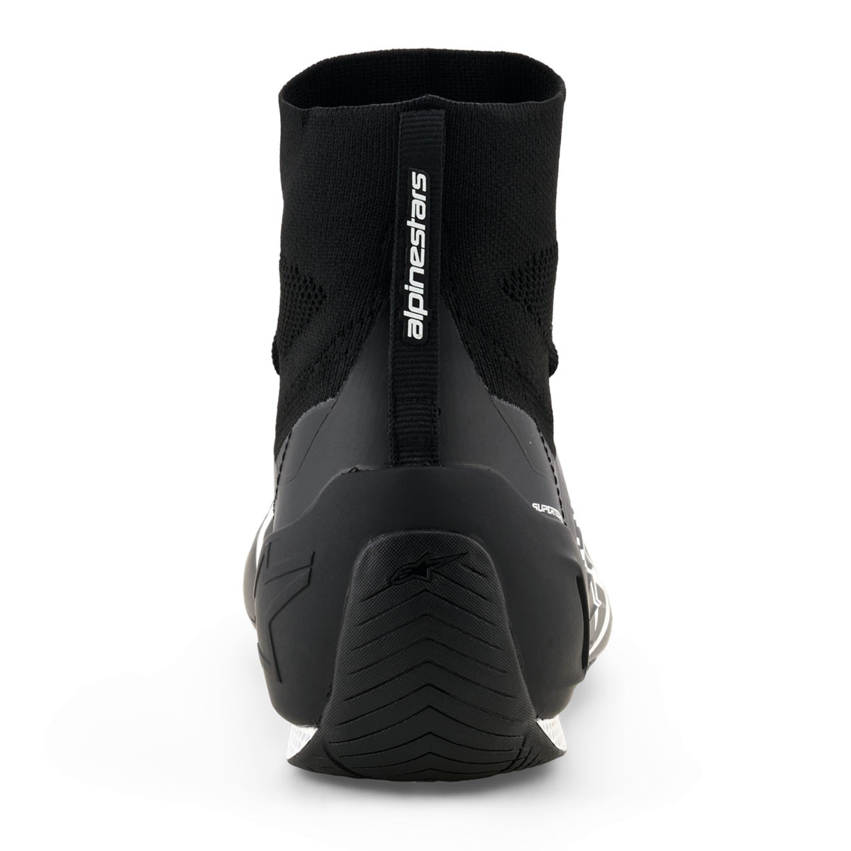 Alpinestars Supertech K FIA kartschoenen - AL-2710526.BNO.45,5 - 2710526.2016.12