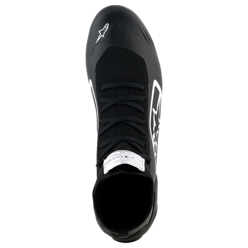 Alpinestars Supertech K FIA kartschoenen - AL-2710526.BNO.45,5 - 2710526.2016.12