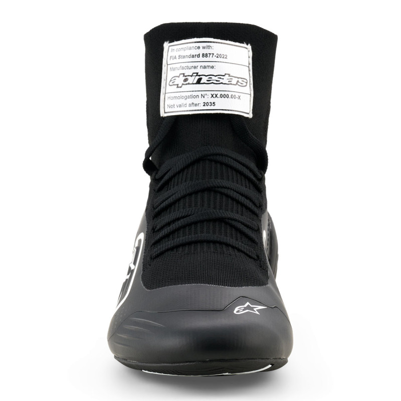 Bottines karting Alpinestars Supertech K FIA - AL-2710526.BNO.45,5 - 2710526.2016.12