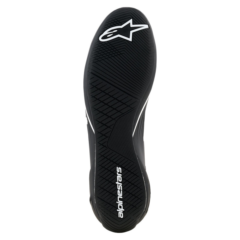 Stivaletti karting Alpinestars Supertech K FIA - AL-2710526.BNO.45,5 - 2710526.2016.12