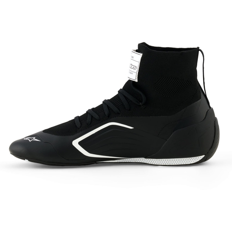 Stivaletti karting Alpinestars Supertech K FIA - AL-2710526.BNO.45,5 - 2710526.2016.12