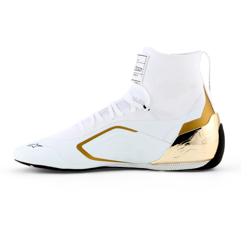 Bottines karting Alpinestars Supertech K FIA - AL-2710526.BNO.45,5 - 2710526.2016.12