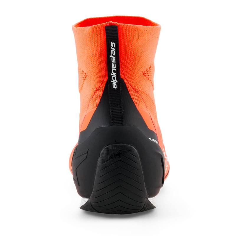 Alpinestars Supertech K FIA kartschoenen - AL-2710526.BNO.45,5 - 2710526.2016.12