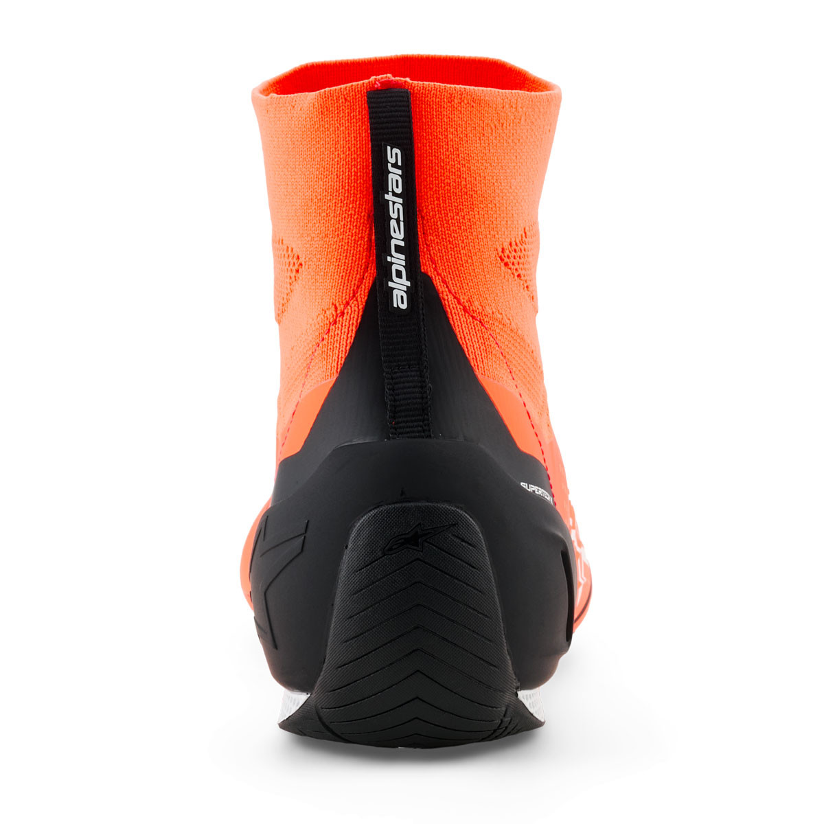 Bottines karting Alpinestars Supertech K FIA - AL-2710526.BNO.45,5 - 2710526.2016.12