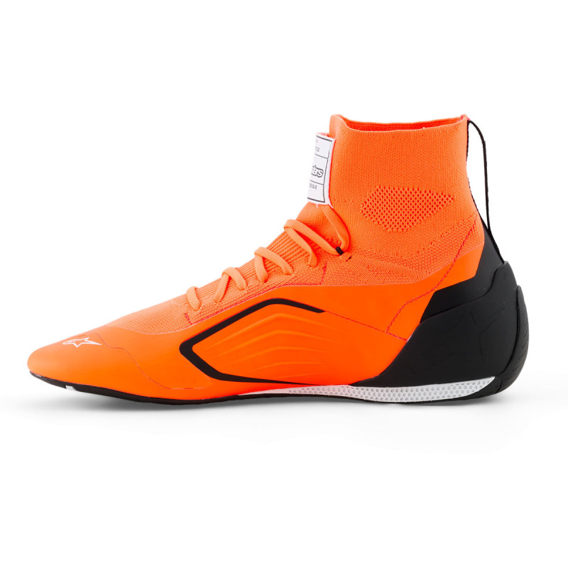 Bottines karting Alpinestars Supertech K FIA - AL-2710526.BNO.45,5 - 2710526.2016.12