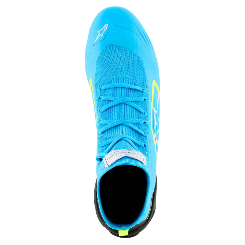 Bottines karting Alpinestars Supertech K FIA - AL-2710526.BNO.45,5 - 2710526.2016.12