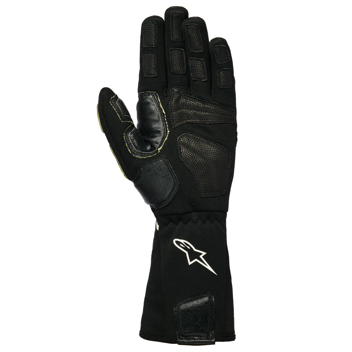 Alpinestars Tech-M V2 FIA Handschoenen - AL-3550226.NBL.XL - 3550226.12.XL