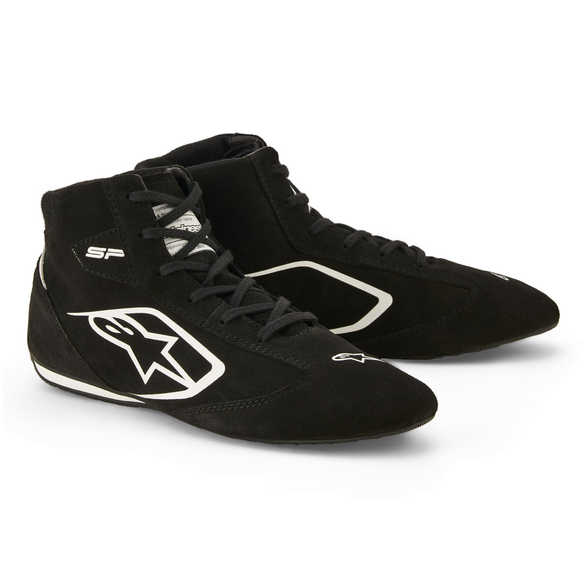 Alpinestars SP V3 boots - AL-2710326.NBL.43 - 2710326.12.10