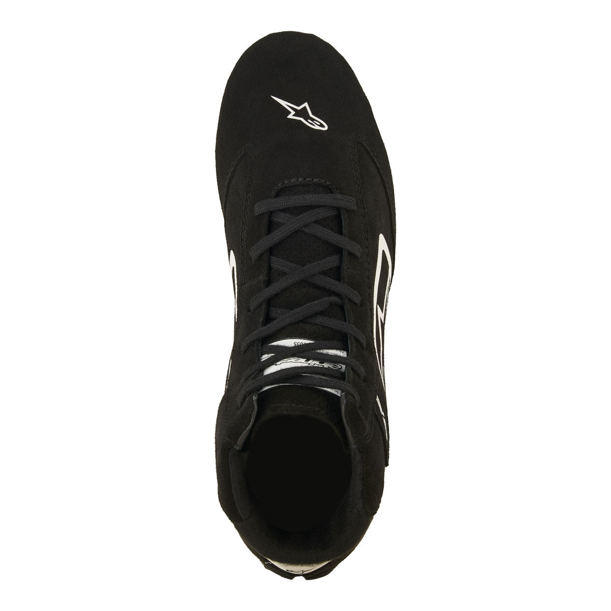 Alpinestars SP V3-laarzen - AL-2710326.NBL.43 - 2710326.12.10