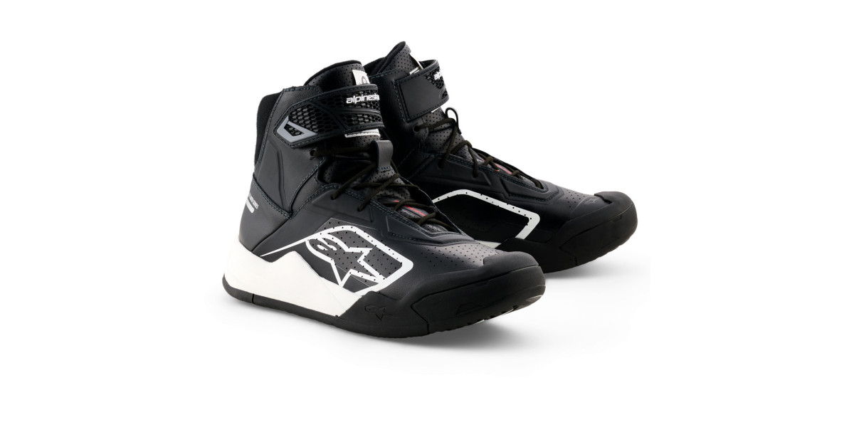 Alpinestars Radar V2 FIA/SFI laarzen