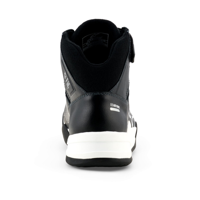 Ghete Alpinestars Radar V2 FIA/SFI - AL-2710126.NBL.44 - 2710126.12.11