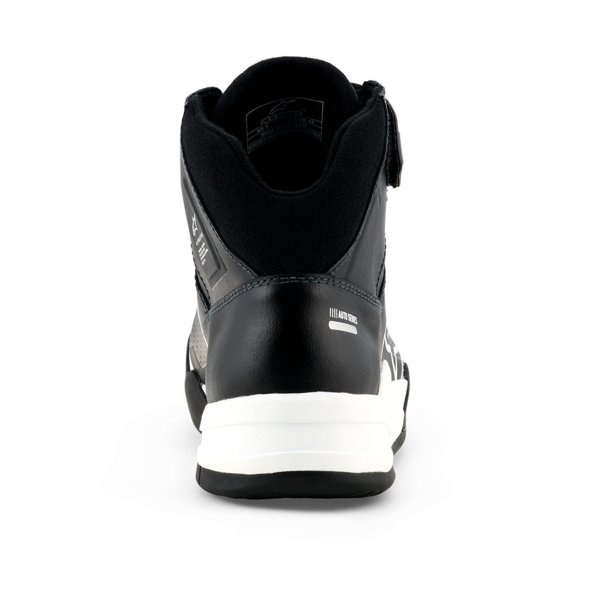 Ghete Alpinestars Radar V2 FIA/SFI - AL-2710126.NBL.44 - 2710126.12.11