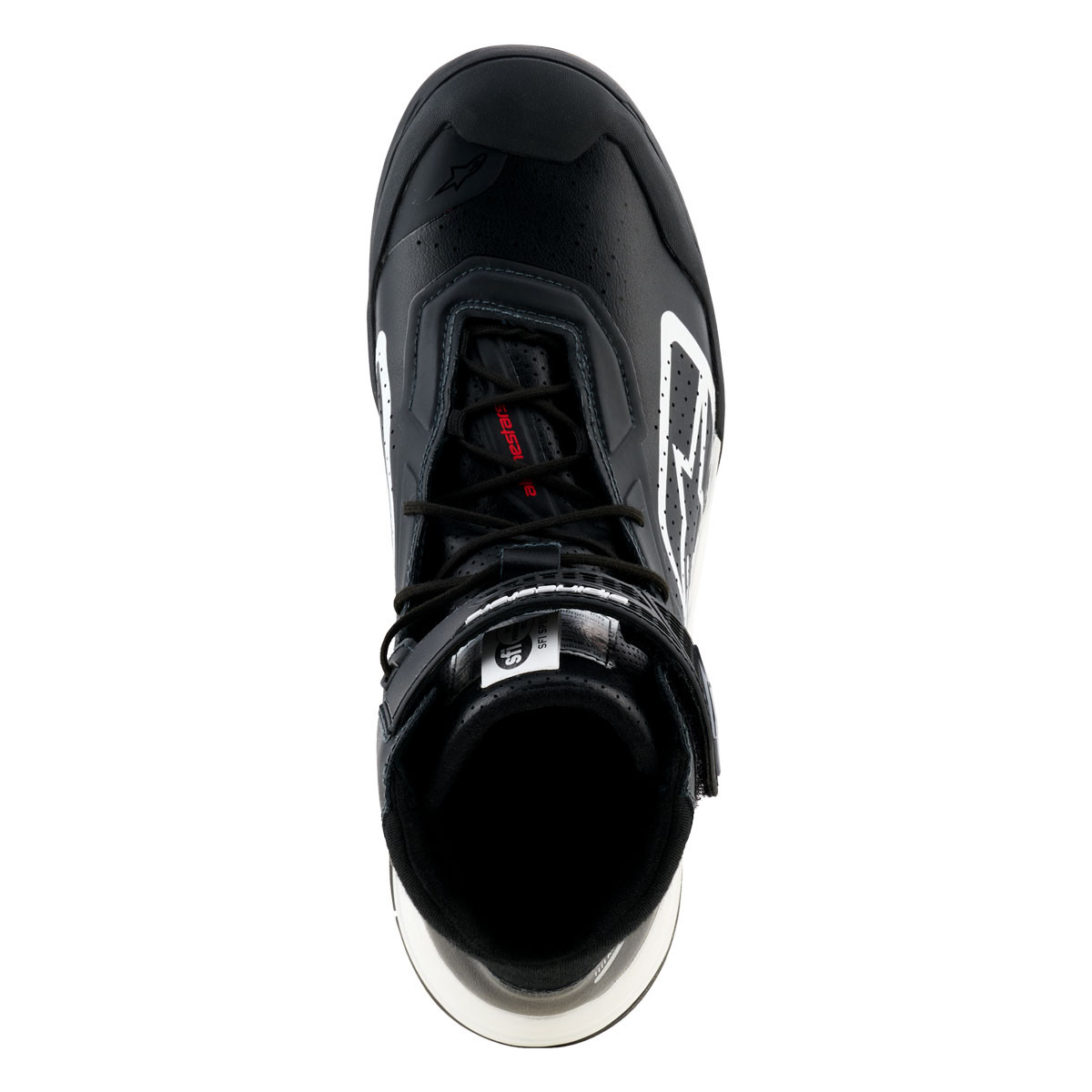 Alpinestars Radar V2 FIA/SFI laarzen - AL-2710126.NBL.44 - 2710126.12.11