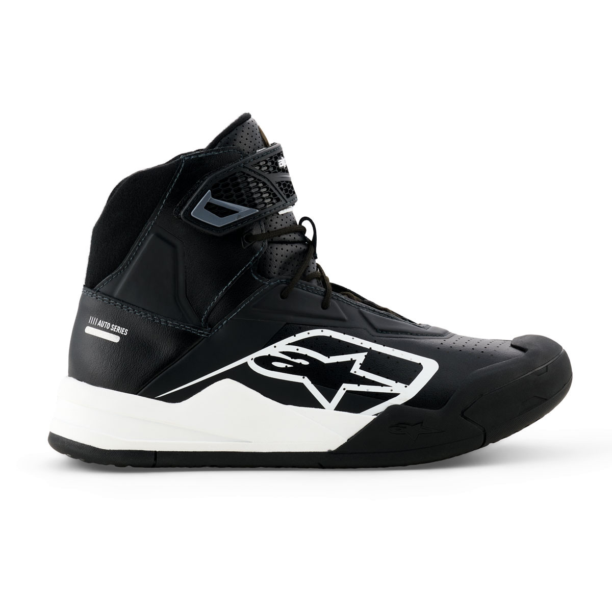 Ghete Alpinestars Radar V2 FIA/SFI - AL-2710126.NBL.44 - 2710126.12.11