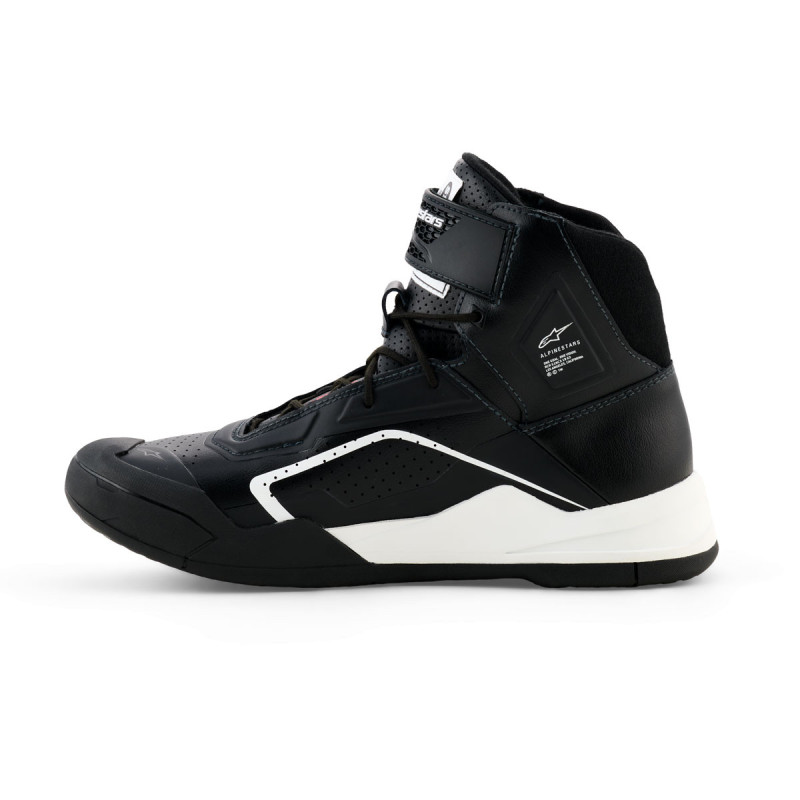 Ghete Alpinestars Radar V2 FIA/SFI - AL-2710126.NBL.44 - 2710126.12.11