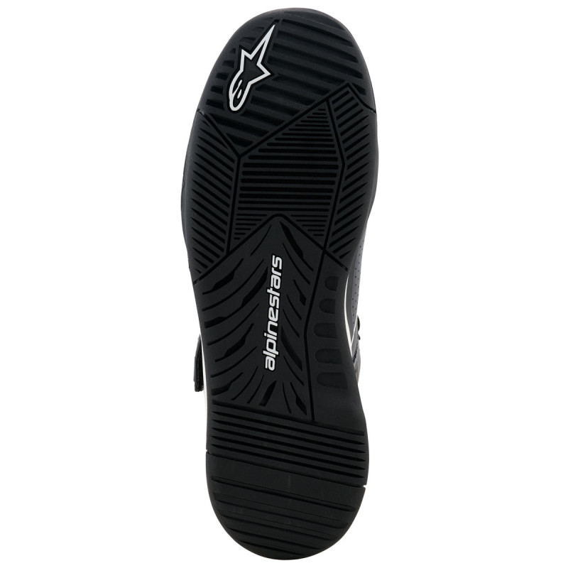 Alpinestars Radar V2 FIA/SFI laarzen - AL-2710126.NBL.44 - 2710126.12.11