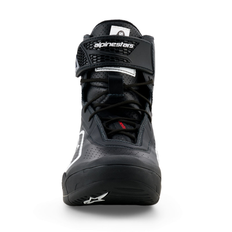 Stivaletti Alpinestars Radar V2 FIA/SFI - AL-2710126.NBL.44 - 2710126.12.11