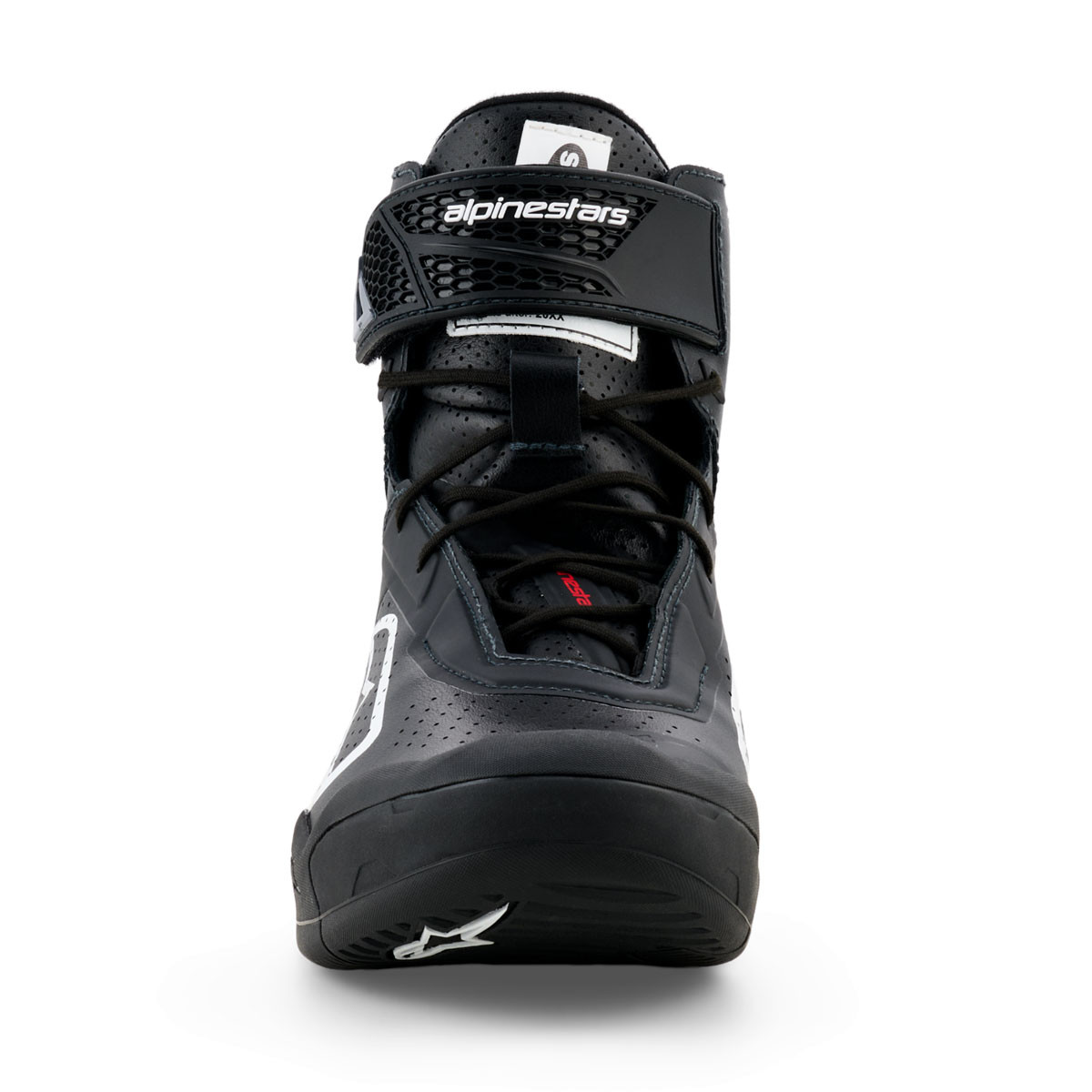 Alpinestars Radar V2 FIA/SFI laarzen - AL-2710126.NBL.44 - 2710126.12.11
