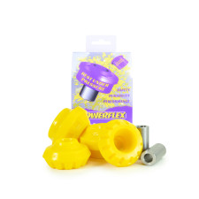 Boccola Powerflex Road Kit arresto Volkswagen Golf GTI 1 (2 pezzi) - PF-R85-241-2 - PFR85-241 - 5055676529169