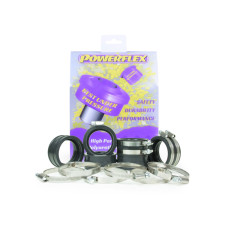 Boccola Powerflex kit manicotti aspirazione motore (x6) Porsche 996/997 GT3