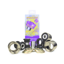 Boccola Powerflex Road gamba di sostegno di differenziale posteriore Jaguar XJ40 (1986-1994) (4 pezzi)