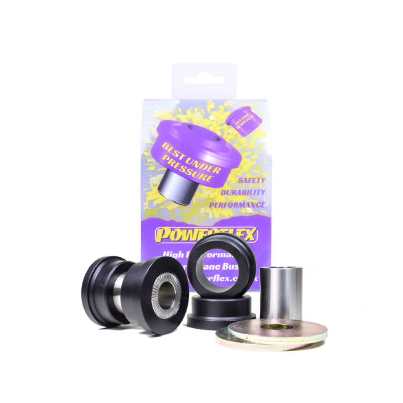 Silent block Powerflex Road voorste subframe Ford Focus Mk2 (2 stuks) - PF-F191218-2 - PFF19-1218 - 5055676565372
