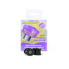 Silent block Powerflex Road BMW Ultra-Oval voorschakelarm (2 stuks) - PF-F54634-2 - PFF5-4634 - 5055676564542