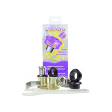 Silent bloc Powerflex Road verstelbaar achterste buitenste draagarmlager VAG (2 stuks) - PF-R85513G-2 - PFR85-513G - 5055676565433