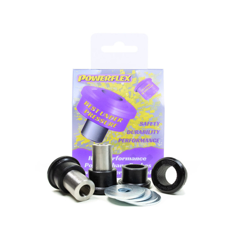 Silent bloc Powerflex Road achter bovenste schakelbus Mazda MX5 (2st) - PF-R36619-2 - PFR36-619 - 5055676564825